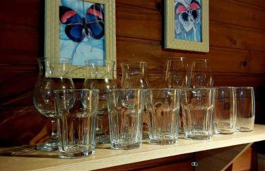 Vila Paraíso charme e conforto 80m da praia -15 min do Aeroporto - Foto 18