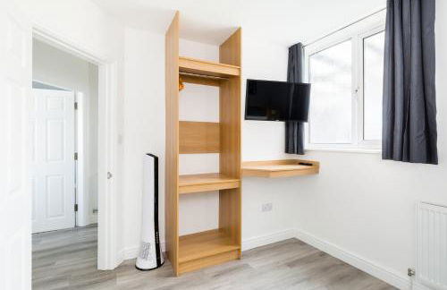 MA Kenilworth - Foto 6