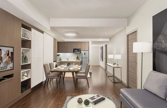 Citadines Millennium Ortigas Manila - Foto 34