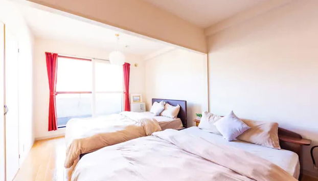 Commence3 - Foto 3, Habitación