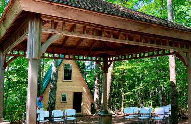 EcoIsland Events, Weddings, Families, Retreats - Foto 6