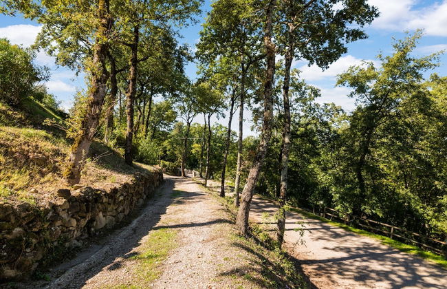 Cottage in Magione With Pool and Garden - Foto 22
