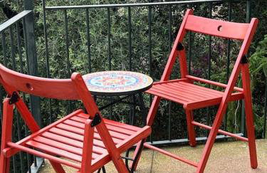 Apartamento en casa, si mascotas ,5 plazas - Photo 18