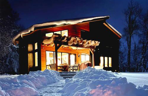 270-Degree Views! Haven on Little Papoose Lake - Foto 40