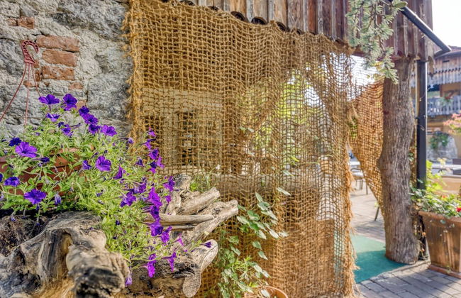 Luxury Glamping House Pia - Foto 19