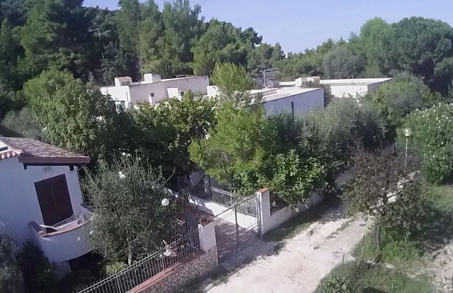 Peschici Mare - Foto 27