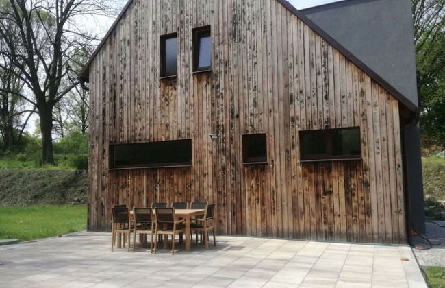 Beautiful Villa With Spacious Rooms - Foto 25