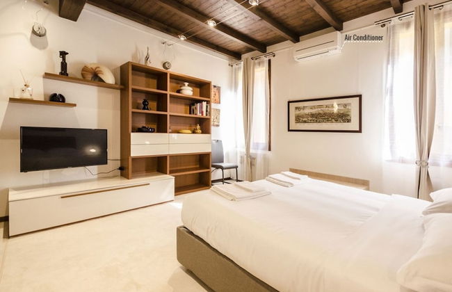 Del Borgo Sweet Home, in the heart of the city - Photo 5