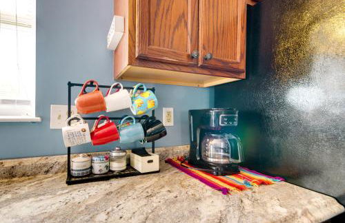 Downtown Hermann Vacation Home Near Wineries! - Foto 10