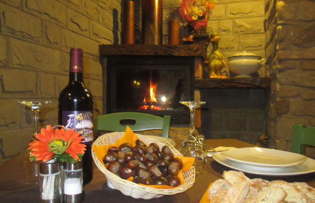 Agriturismo le Spighe - Fattoria Bertaccini - Foto 32