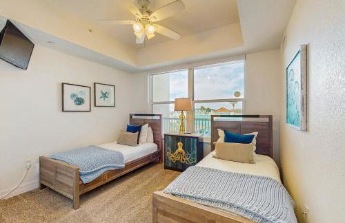 Dolphin's Cove - Clearwater Beach, FL - Foto 17