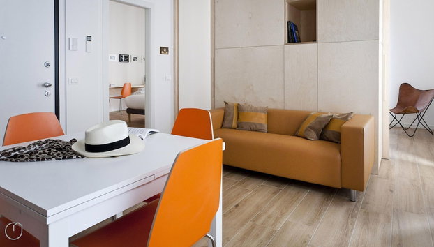 Italianway Easy - Caretto 4 - Pavarotti - Foto 4, Habitación