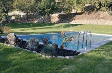 Casa de Férias do Parque da Peneda 2 - Foto 6