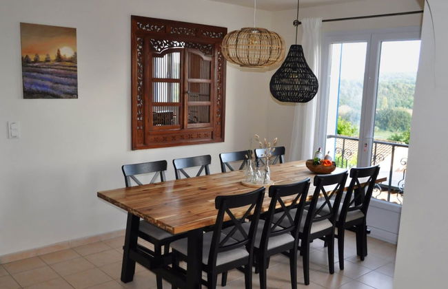 Chalet in Austria With Heated Pool and Views - Foto 21