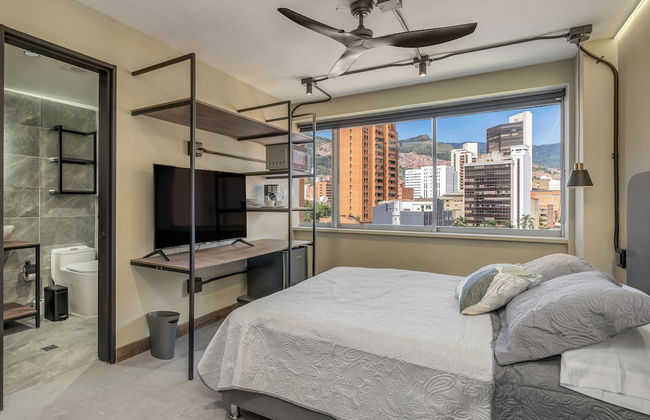 Nutibara Express by HOUSY HOST - Foto 5