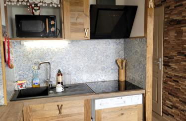 Appartement 2 chambres vue lac - Foto 12