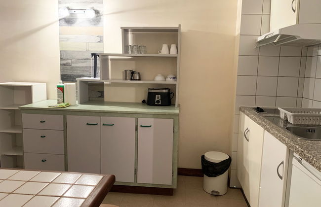 Apartamentos Sky 3000 - Foto 3