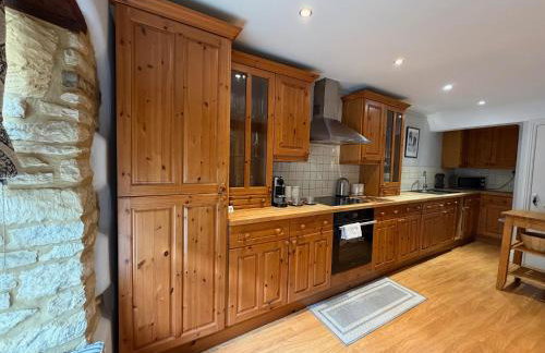 Central Stow Bakehouse Flat - Photo 10