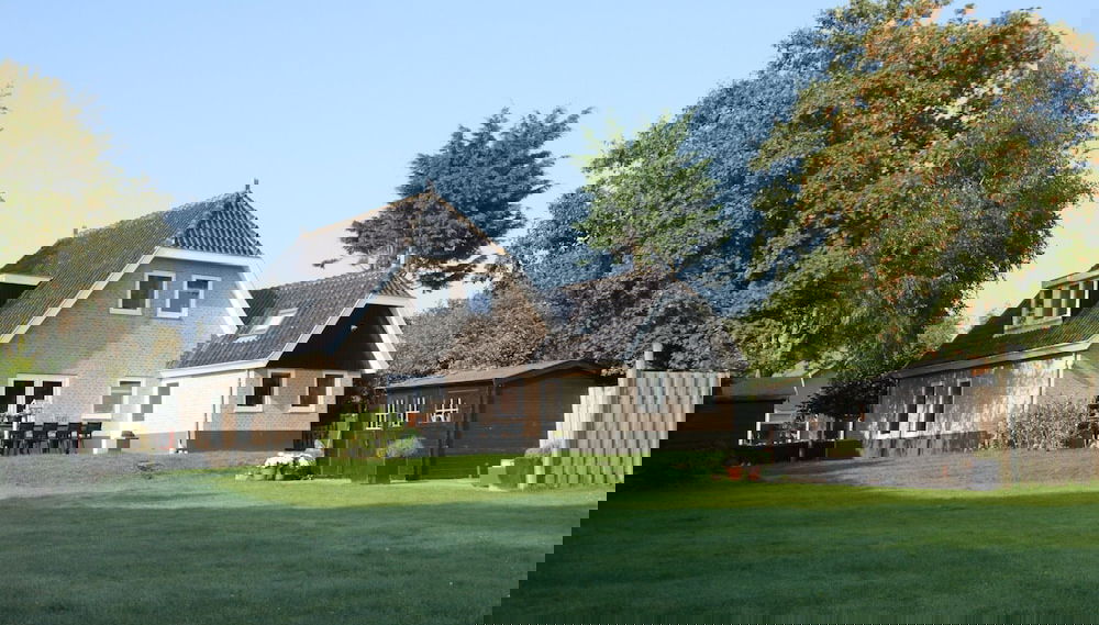 Groet Villa Stay With Garden Views - Foto 1