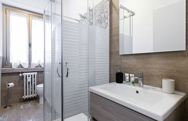 Risorgimento 99 A in Sesto San Giovanni - Foto 31