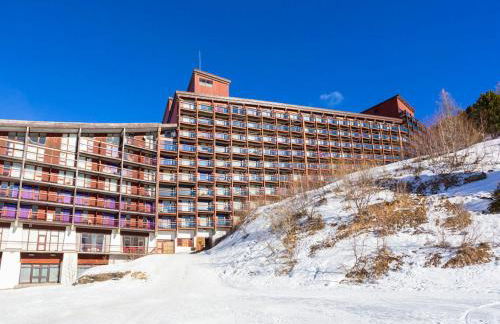 Studio rénové proche centre, balcon, 5 couchages, WIFI inclus - FR-1-346-378 - Foto 7