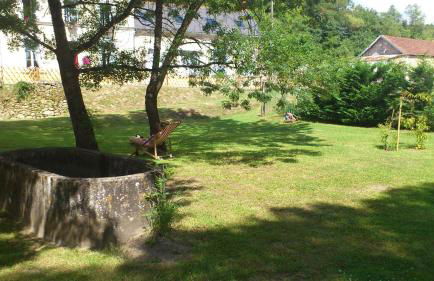 La Maison des Renaudières - Foto 11