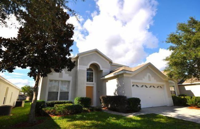 Ov2417 - Windsor Palms Resort - 6 Bed 3.5 Baths Villa - Foto 23