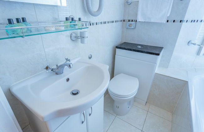 Castletown House Apartments - Foto 61