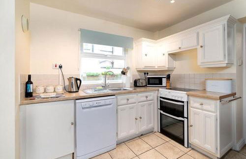 Rhos Cottage - Foto 24