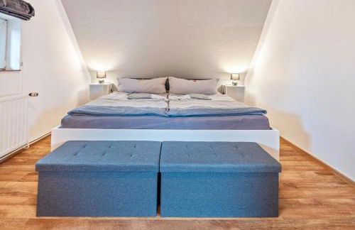 Cosy Apartment In Soltau - Foto 15