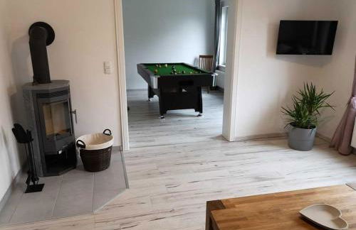 Ferienhaus Am Leuchtturm - Photo 24