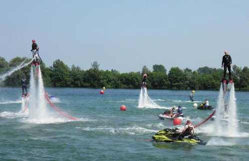 The Cosy Kingfisher at Tattershall Lakes - Foto 30