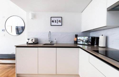 Beautiful 2-Bed House in the Heart of Marylebone - Foto 14