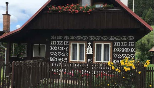 Cicmany + Rajecké Teplice Spa Day Trip - Foto 2