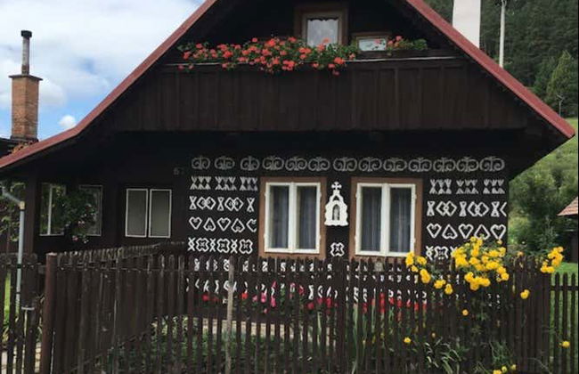 Cicmany + Rajecké Teplice Spa Day Trip - Photo 2