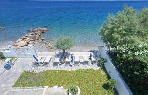 Villa Constantina Apartments - Foto 27