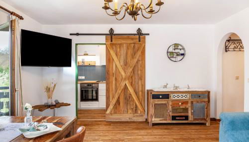 Aschaubichl - Wohnung Alpenrose - Foto 5