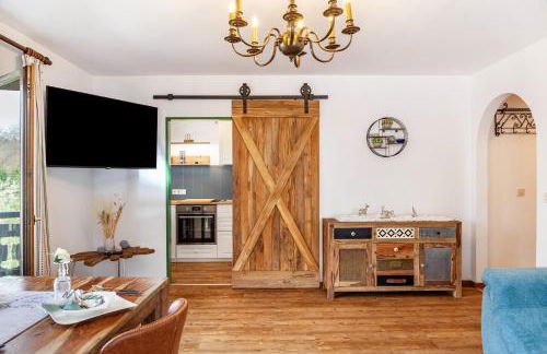 Aschaubichl - Wohnung Alpenrose - Foto 5