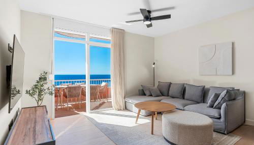 Dúplex de Lujo Frente al Mar Terraza en Radazul - Foto 3