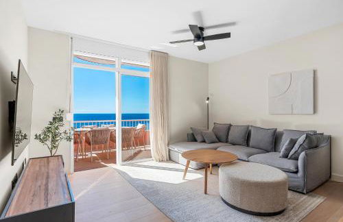 Dúplex de Lujo Frente al Mar Terraza en Radazul - Foto 3