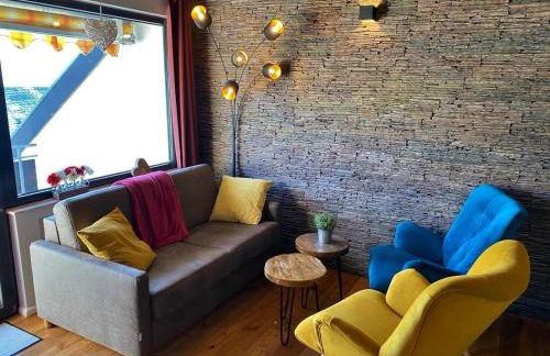 Fewo Blumes Bergfrieden mit MeineCardPlus - Foto 9