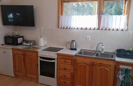 Dom nad Rycerskim Potokiem - Foto 18