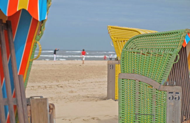 Studio in Egmond Near the Beach - Foto 25