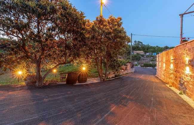 Konavle Apartments Zlatovisce - Foto 67