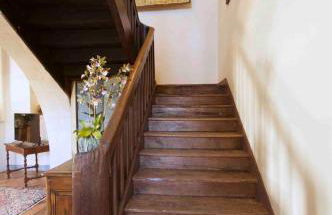 maison d'hôtes de l'orangerie 14 personnes - Foto 15