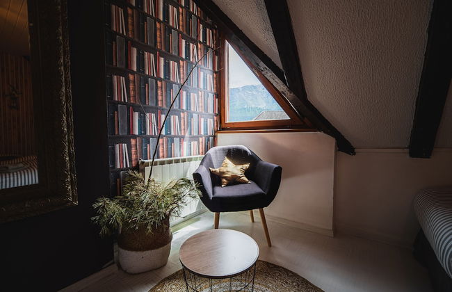 Apartments Wanderlust - Foto 23