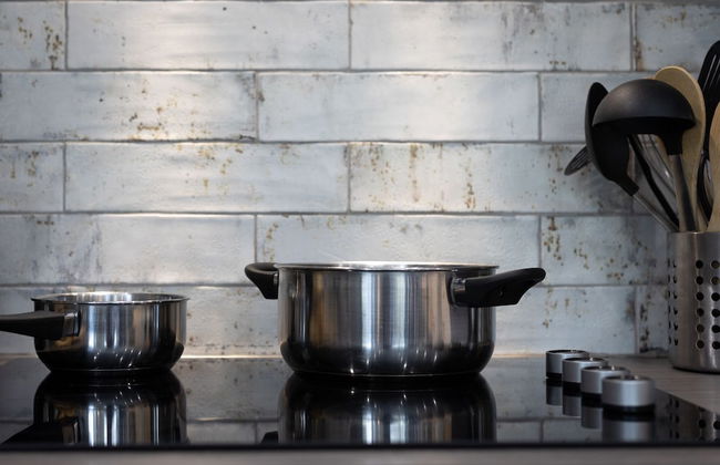 Fig Tree Cottage - Foto 17