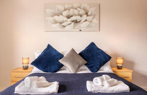 Columbia - Sleeps 5, WiFi, Parking, Netflix, Near Observatory - Foto 35