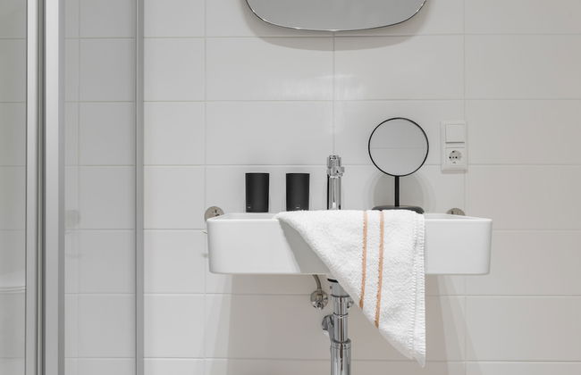 Limehome Linz Hopfengasse - Foto 47