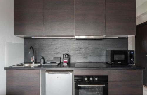 Le Vercors - Gare - CEA - STMicro - Foto 24